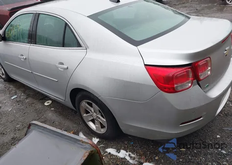 2014 Chevrolet Malibu 1Ls from USA, damaged, VIN 1G11B5SL5EF280000